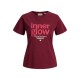 тениска,дамски,тениски,jack,&,jones,mimi,relaxed,fit,jjxx,short,sleeve,t,shirt,cabernet,(purple)