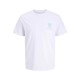 тениска,мъжки,тениски,jack,&,jones,rollo,standard,fit,short,sleeve,t,shirt,white