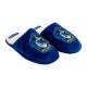 пантофи,мъжки,пантофи,cerdá,harry,potter,slippers,blue,(blue)