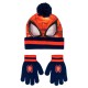 шапка,всички,шапки,cerdá,spiderman,beanie,red,(red)