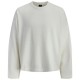 блуза,детски,блузи,jack,&,jones,athletico,graphic,wash,sweatshirt,white,(cloud,dancer)