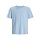 тениска,детски,тениски,jack,&,jones,brandes,backp,relaxed,mni,short,sleeve,t,shirt,chambray,blue,(blue)