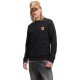 блуза,мъжки,пуловери,jack,&,jones,brandy,ln,sweatshirt,black,(black)
