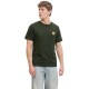 тениска,мъжки,тениски,jack,&,jones,brandy,short,sleeve,t,shirt,duffel,bag,(green)