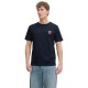 тениска,мъжки,тениски,jack,&,jones,brandy,short,sleeve,t,shirt,sky,captain,(blue)