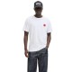 тениска,мъжки,тениски,jack,&,jones,brandy,short,sleeve,t,shirt,white