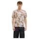 тениска,мъжки,тениски,jack,&,jones,bryan,aop,short,sleeve,t,shirt,coriander,(brown)