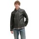 яке,мъжки,якета,jack,&,jones,casablanca,leather,jacket,black