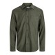 риза,с,дълъг,ръкав,дамски,ризи,мъжки,ризи,jack,&,jones,classic,plus,size,long,sleeve,shirt,green,(rosin)