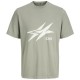 тениска,мъжки,тениски,jack,&,jones,cnz,amsterdam,logo,short,sleeve,t,shirt,shadow,(green)