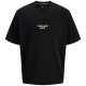 тениска,мъжки,тениски,jack,&,jones,cnz,berlin,graphic,short,sleeve,t,shirt,black,(black,strength,awake)