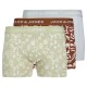 боксерки,мъжко,бельо,jack,&,jones,corals,boxers,3,units,multicolor,(desert,sage,skyway,arabian,spice)