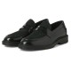 мъжки,обувки,jack,&,jones,costa,leather,loafers,black,black,suede,embroidery,(black)