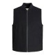 потник,мъжки,потници,jack,&,jones,dover,plus,size,vest,black,(black)