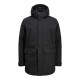 анорак,мъжки,якета,jack,&,jones,finn,softshell,parka,black