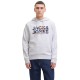 суичър,мъжки,пуловери,jack,&,jones,geplas,ln,hoodie,white,(white,melange)