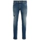 дънки,мъжки,панталони,jack,&,jones,glenn,jle,ge,972,sn,jeans,blue,denim,(blue)
