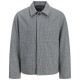 палто,мъжки,якета,jack,&,jones,harris,short,coat,grey,(light,grey,melange,check)