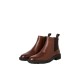 мъжки,боти,jack,&,jones,hoskins,leather,chelsea,sn,booties,cognac
