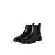 мъжки,боти,jack,&,jones,hoskins,leather,chelsea,sn,booties,anthracite