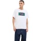 тениска,мъжки,тениски,jack,&,jones,hayato,short,sleeve,t,shirt,white