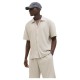риза,с,къс,ръкав,мъжки,ризи,jack,&,jones,interlude,plisse,short,sleeve,shirt,moonbeam,(beige)