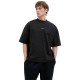 риза,с,къс,ръкав,мъжки,пуловери,jack,&,jones,infinity,short,sleeve,sweatshirt,black,(black)