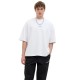 риза,с,къс,ръкав,мъжки,пуловери,jack,&,jones,infinity,short,sleeve,sweatshirt,bright,white,(white)