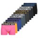 боксерки,мъжко,бельо,jack,&,jones,nine.zero,solid,boxers,12,units,multicolor