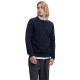блуза,мъжки,пуловери,jack,&,jones,perfect,wool,sweater,blue,(maritime,blue,melange)