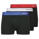 боксерки,мъжко,бельо,jack,&,jones,nyjah,bamboo,sn,boxers,3,units,black,black,black,coloured,wb,(black)