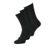 чорапи,мъжки,чорапи,jack,&,jones,ordinary,socks,3,pairs,black,black,black,(black)