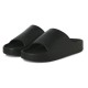 мъжки,джапанки,и,чехли,jack,&,jones,ripple,moulded,slides,black,(anthracite)