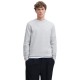 блуза,мъжки,пуловери,jack,&,jones,perfect,wool,sweater,grey,(light,grey,melange)