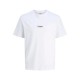 тениска,мъжки,тениски,jack,&,jones,soho,plus,size,short,sleeve,t,shirt,white