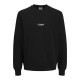 блуза,мъжки,пуловери,jack,&,jones,soho,plus,size,sweatshirt,black