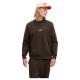 блуза,мъжки,пуловери,jack,&,jones,soho,sweatshirt,delicioso,(brown)