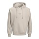 суичър,мъжки,пуловери,jack,&,jones,soho,plus,size,hoodie,moonbeam,(beige)