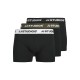 боксерки,мъжко,бельо,jack,&,jones,soho,solid,boxers,3,units,black,(black,black,wb,black,w,dusty,olive,wb,black,w,white,wb)