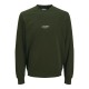 блуза,мъжки,пуловери,jack,&,jones,soho,plus,size,sweatshirt,duffel,bag,(green)