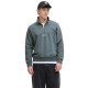 блуза,мъжки,пуловери,jack,&,jones,soho,quarter,full,zip,sweatshirt,stormy,weather,(grey)