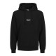 суичър,мъжки,пуловери,jack,&,jones,soho,plus,size,hoodie,black