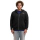 блуза,мъжки,пуловери,jack,&,jones,soho,plus,size,full,zip,sweatshirt,black