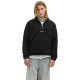 блуза,мъжки,пуловери,jack,&,jones,soho,half,zip,sweatshirt,black,(black)
