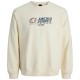 блуза,детски,блузи,jack,&,jones,tier,print,mni,sweatshirt,sweet,corn,(beige)