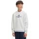 блуза,детски,блузи,jack,&,jones,tier,print,sweatshirt,white,melange,(white)