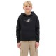 суичър,детски,блузи,jack,&,jones,tier,front,print,hoodie,black