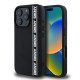 други,аксесоари,dkny,3d,rubber,repeat,logo,line,iphone,16,pro,max,phone,case,black,(black)