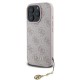 други,аксесоари,guess,4g,charm,iphone,16,pro,tone,on,tone,phone,case,grey,pink,(pink)