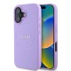 други,аксесоари,guess,pu,grained,classic,logo,magsafe,iphone,16,phone,case,purple,(purple)